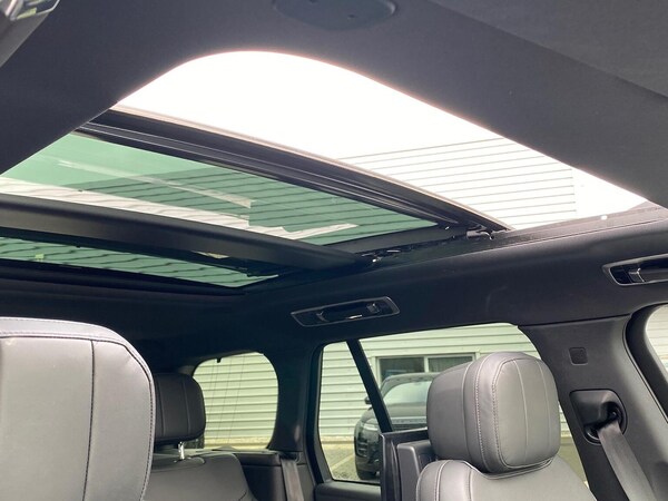 Used Land Rover Range Rover 2025 for sale - 76225117: Photo 37