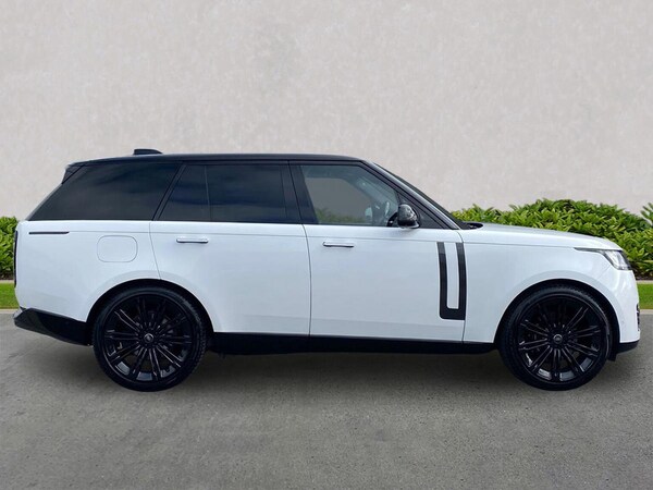 Used Land Rover Range Rover 2025 for sale - 76225117: Photo 5