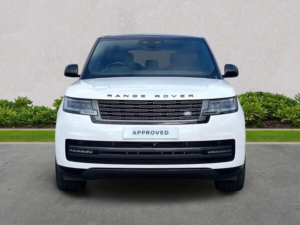 Used Land Rover Range Rover 2025 for sale - 76225117: Photo 7