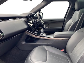 Used Land Rover Range Rover Sport 2023 for sale - 75436511: Photo