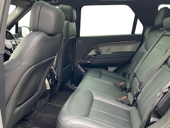 Used Land Rover Range Rover Sport 2023 for sale - 75436511: Photo