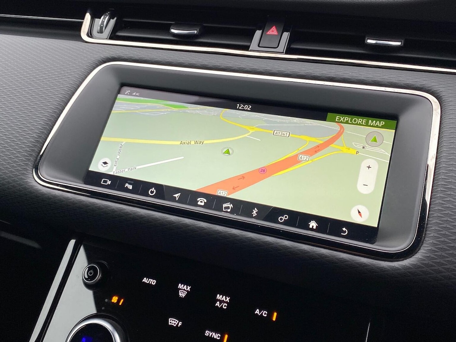 Used Land Rover Range Rover Evoque 2020 for sale - 76506142: Photo 11