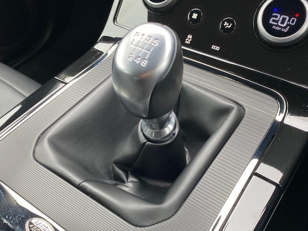 Used Land Rover Range Rover Evoque 2020 for sale - 76506142: Photo 13