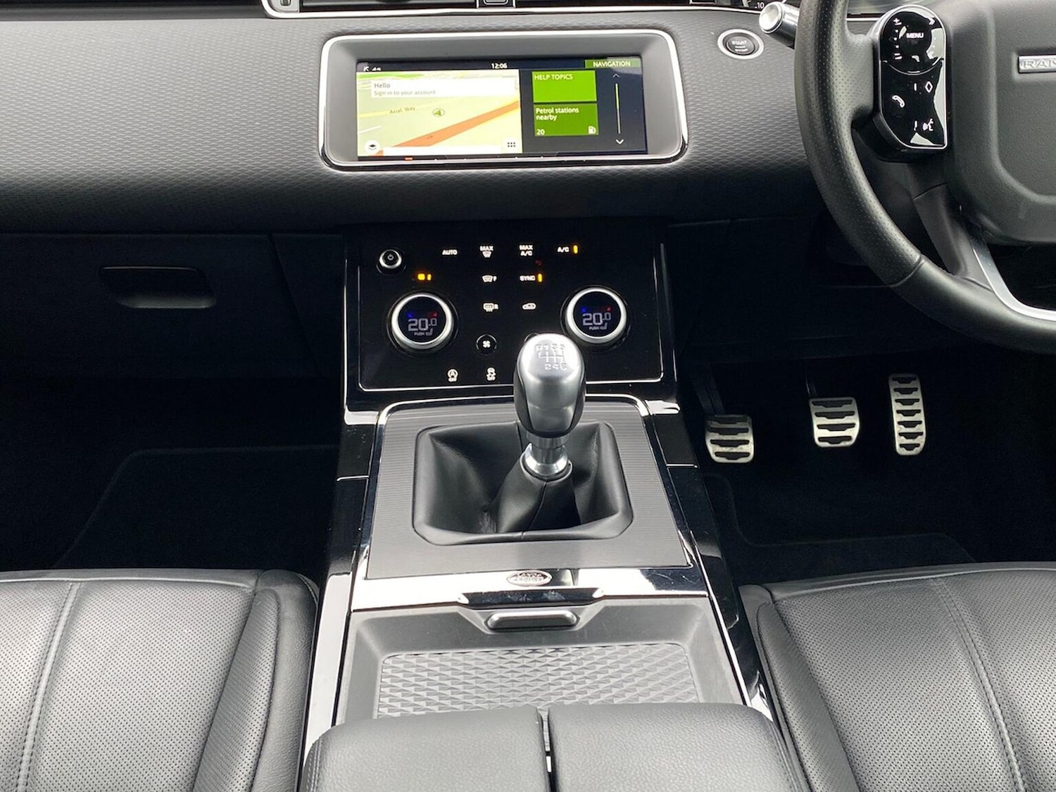 Used Land Rover Range Rover Evoque 2020 for sale - 76506142: Photo 14