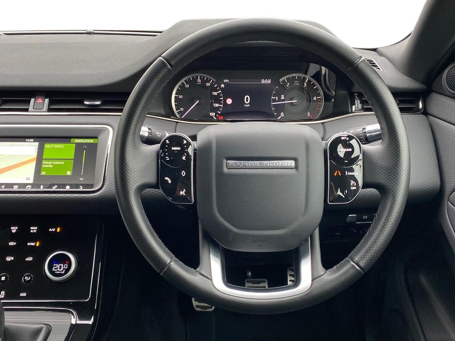 Used Land Rover Range Rover Evoque 2020 for sale - 76506142: Photo 15