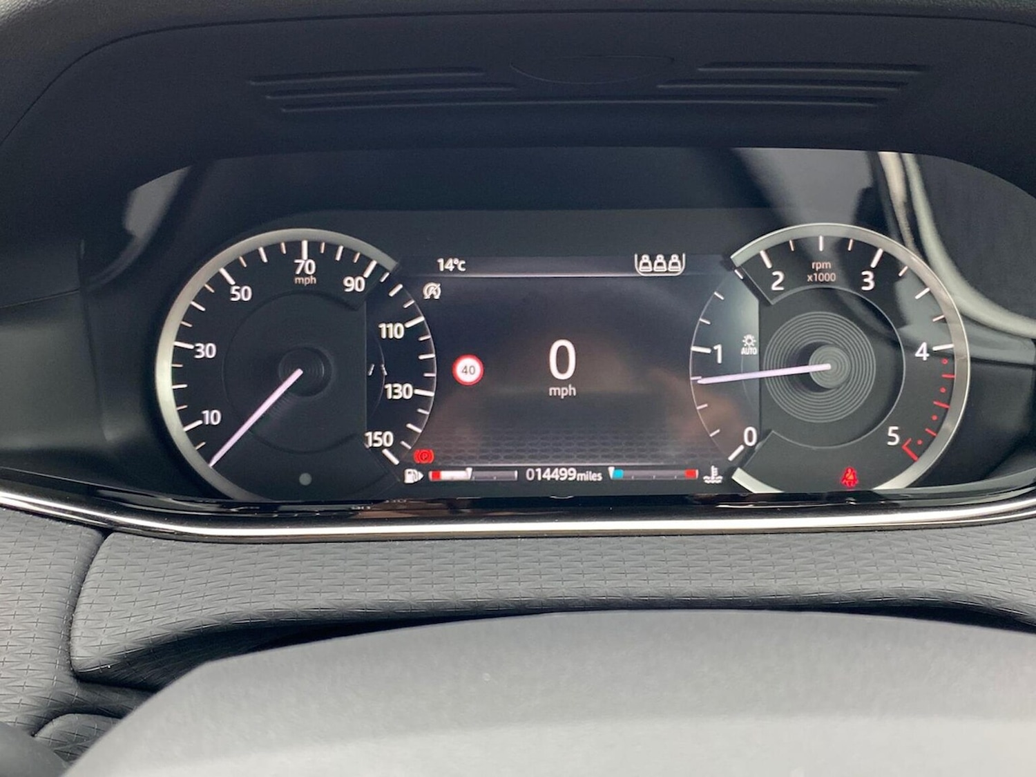 Used Land Rover Range Rover Evoque 2020 for sale - 76506142: Photo 16