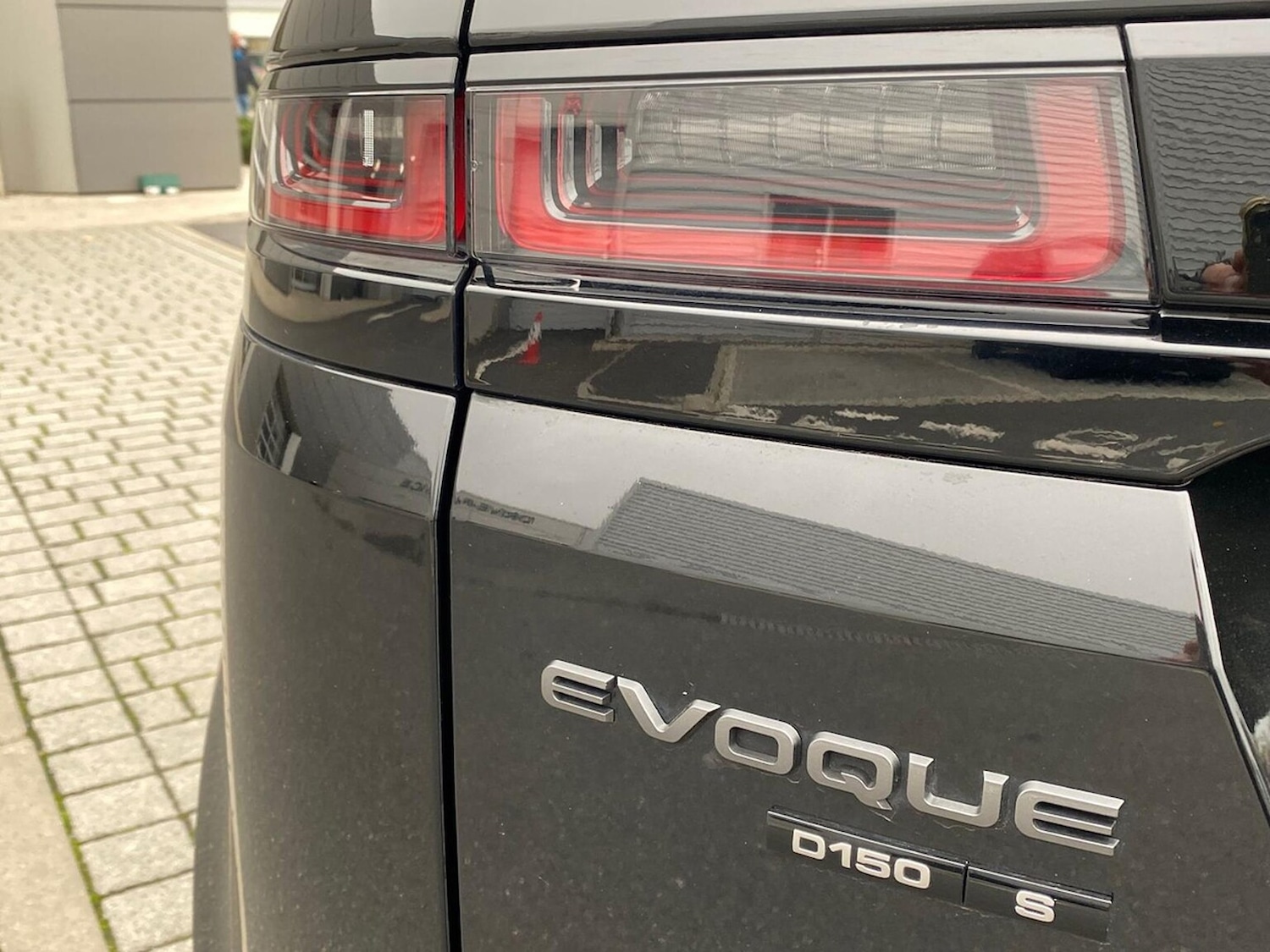 Used Land Rover Range Rover Evoque 2020 for sale - 76506142: Photo 19