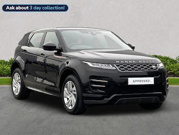 2020 - 2.0 D150 R-Dynamic S 5dr 2WD