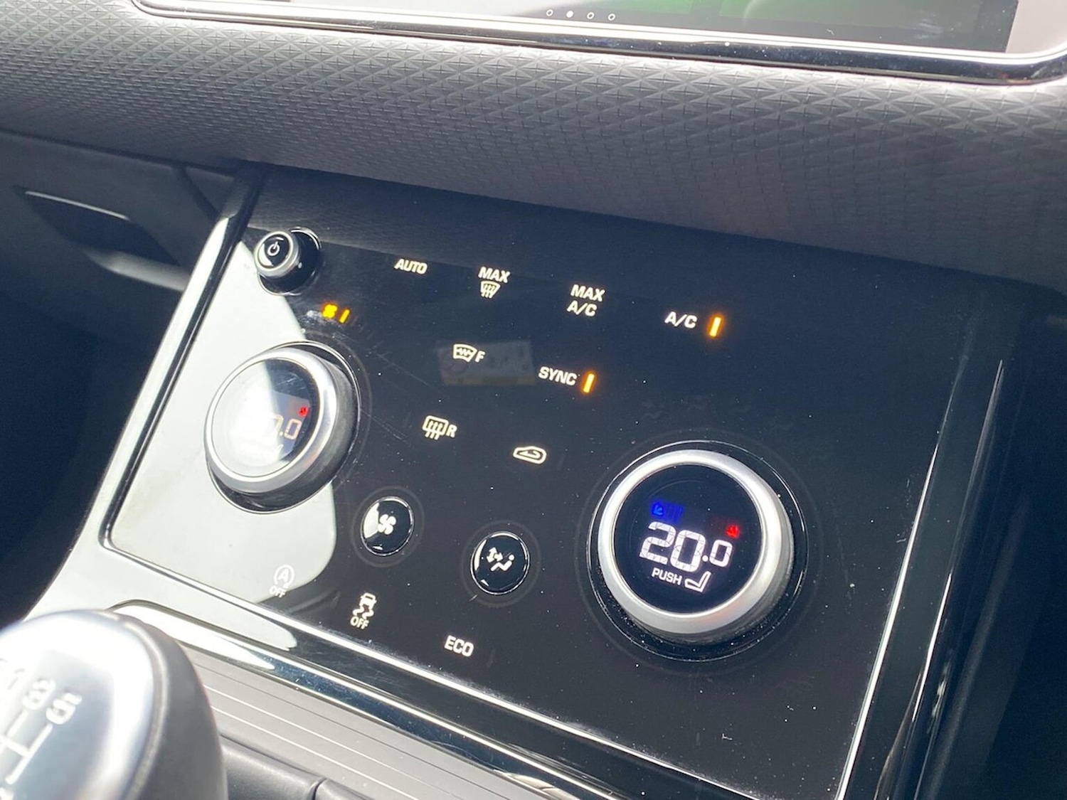 Used Land Rover Range Rover Evoque 2020 for sale - 76506142: Photo 21