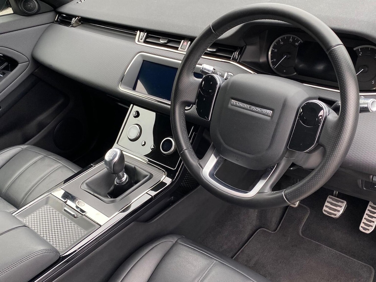 Used Land Rover Range Rover Evoque 2020 for sale - 76506142: Photo 25