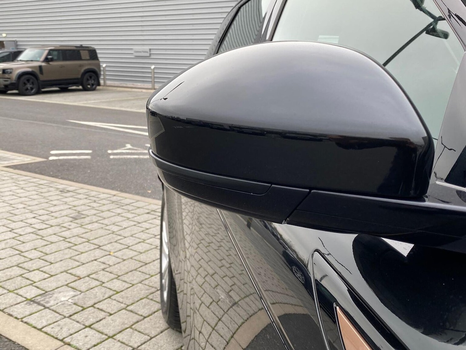 Used Land Rover Range Rover Evoque 2020 for sale - 76506142: Photo 28