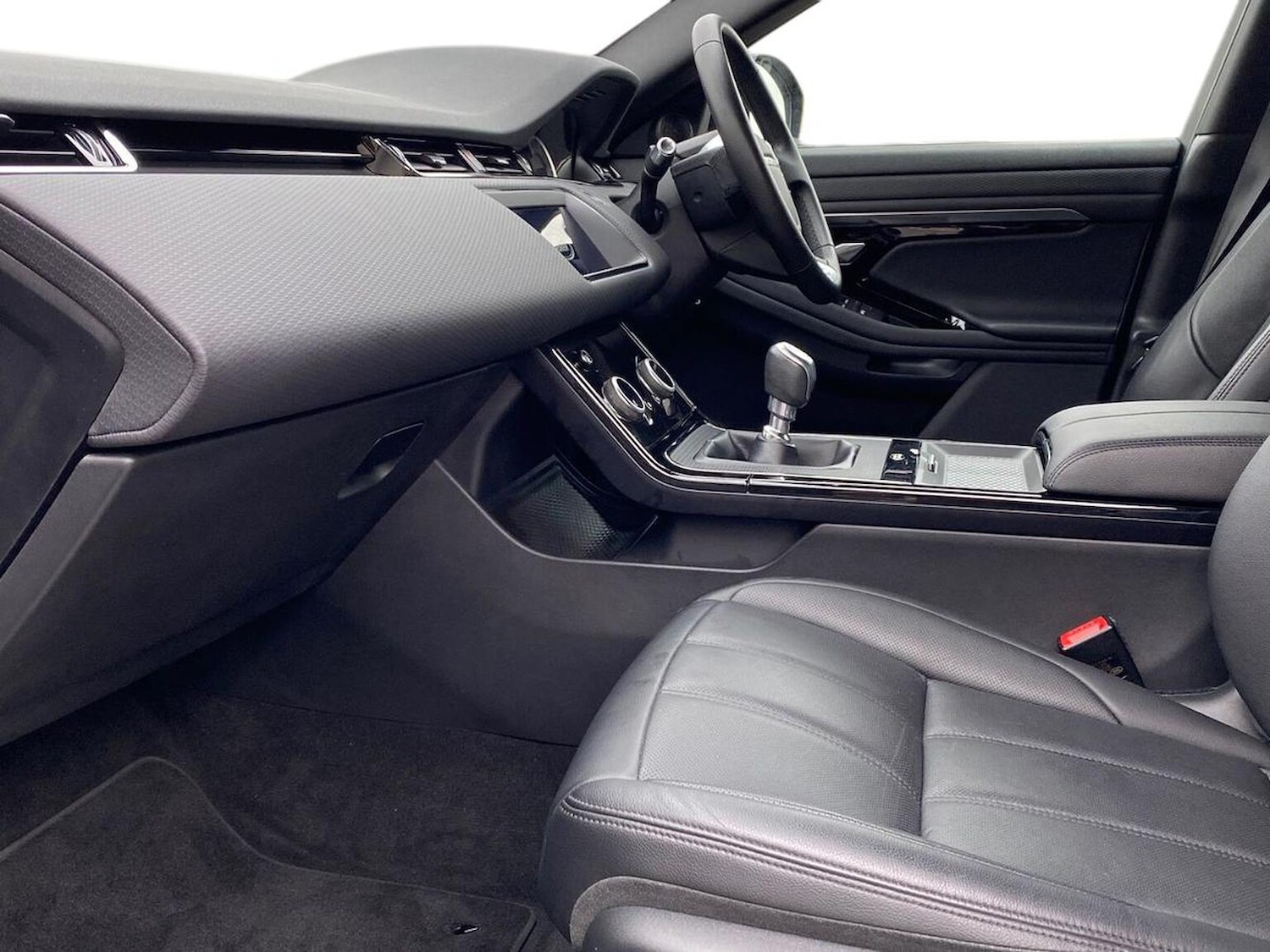 Used Land Rover Range Rover Evoque 2020 for sale - 76506142: Photo 3