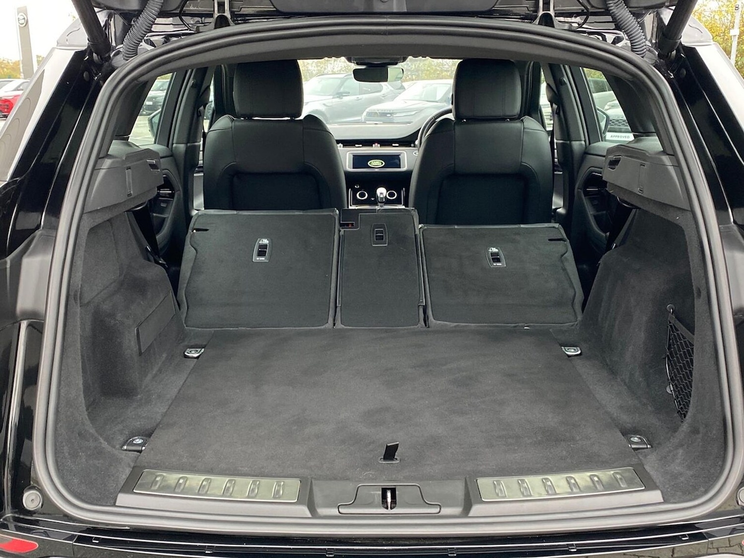 Used Land Rover Range Rover Evoque 2020 for sale - 76506142: Photo 34