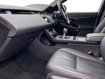 Used Land Rover Range Rover Evoque 2020 for sale - 76506142: Photo