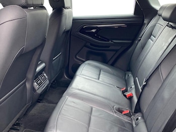 Used Land Rover Range Rover Evoque 2020 for sale - 76506142: Photo