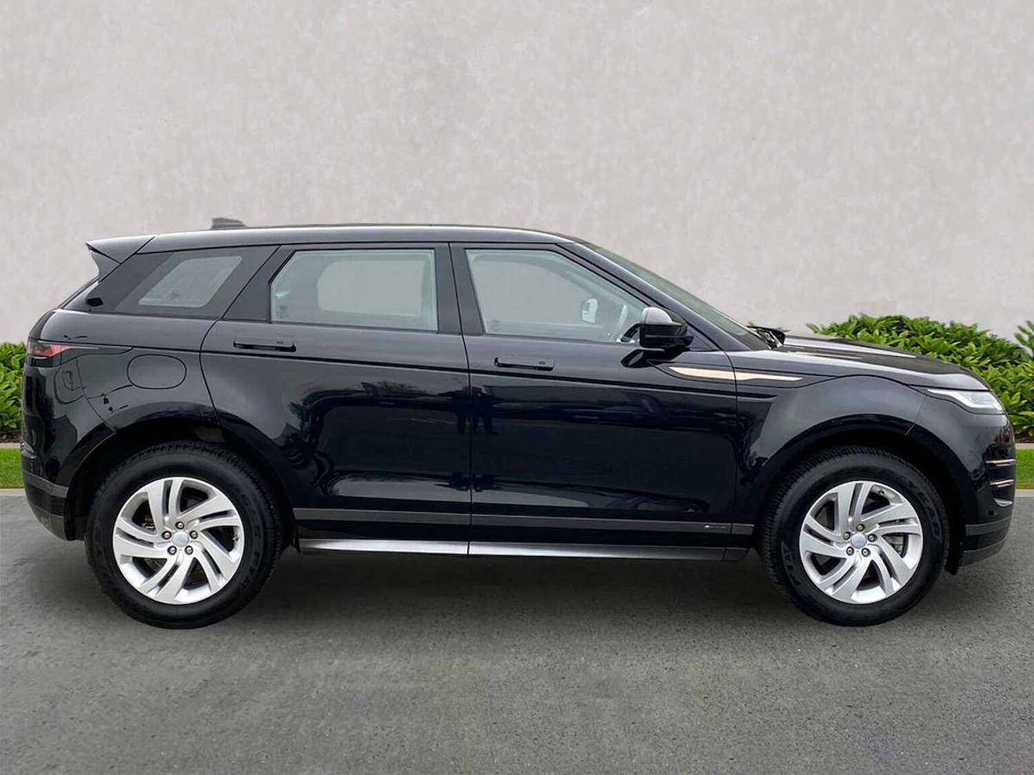 Used Land Rover Range Rover Evoque 2020 for sale - 76506142: Photo 5