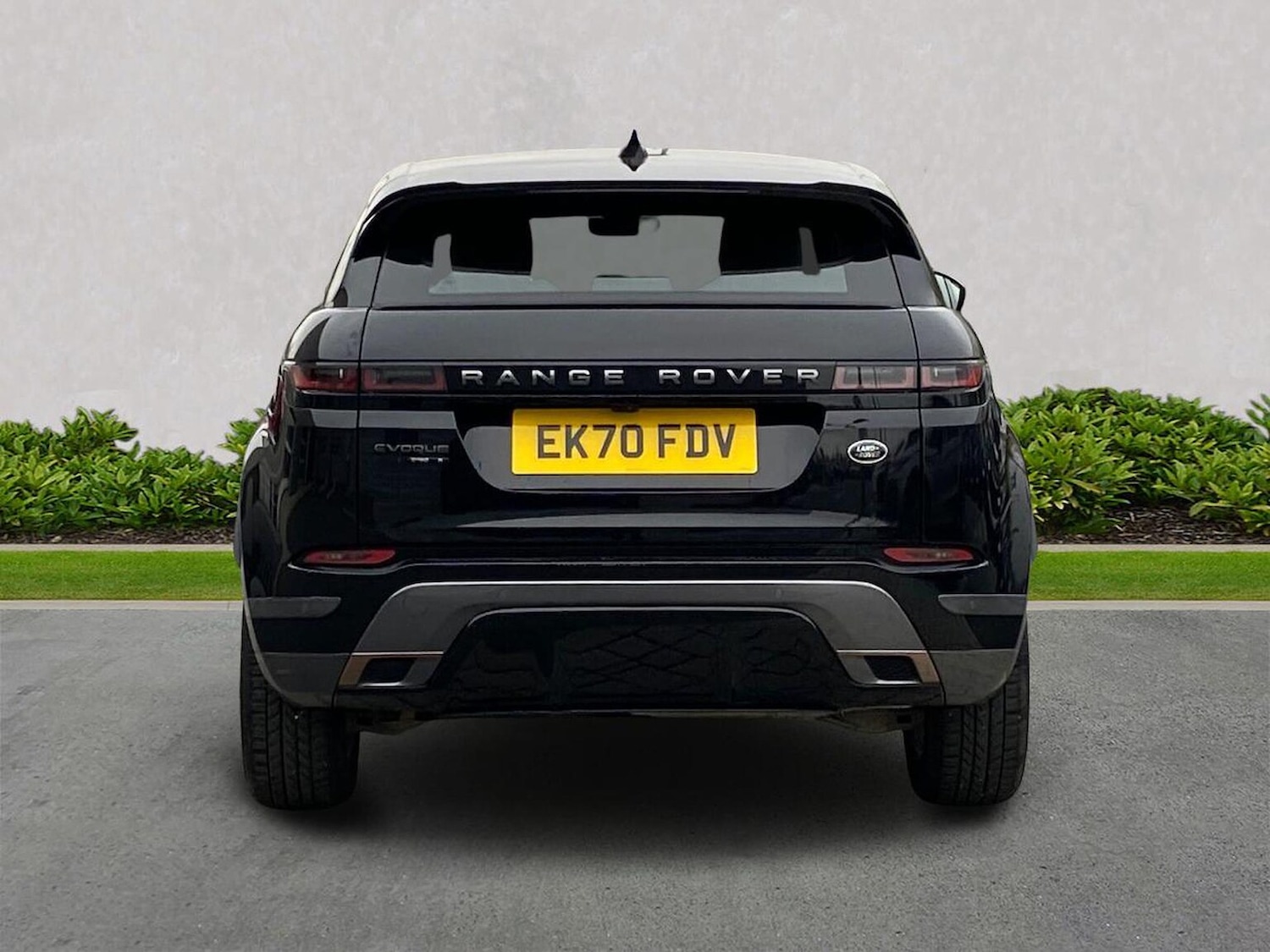 Used Land Rover Range Rover Evoque 2020 for sale - 76506142: Photo 6