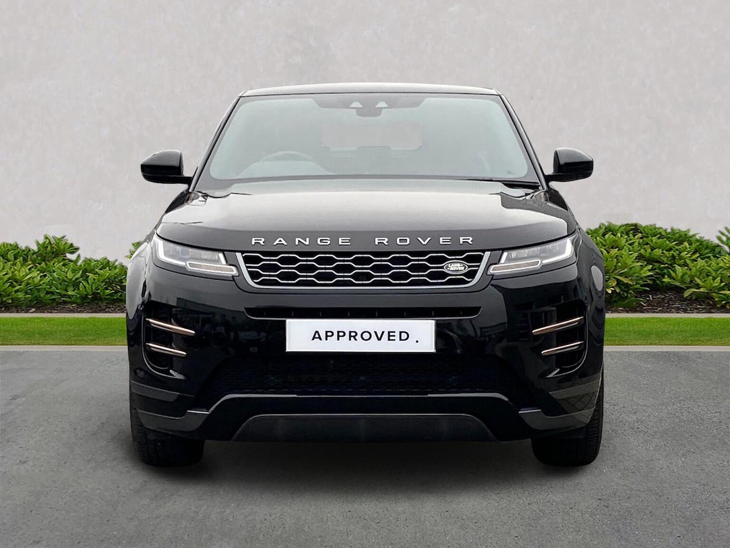 Used Land Rover Range Rover Evoque 2020 for sale - 76506142: Photo 7