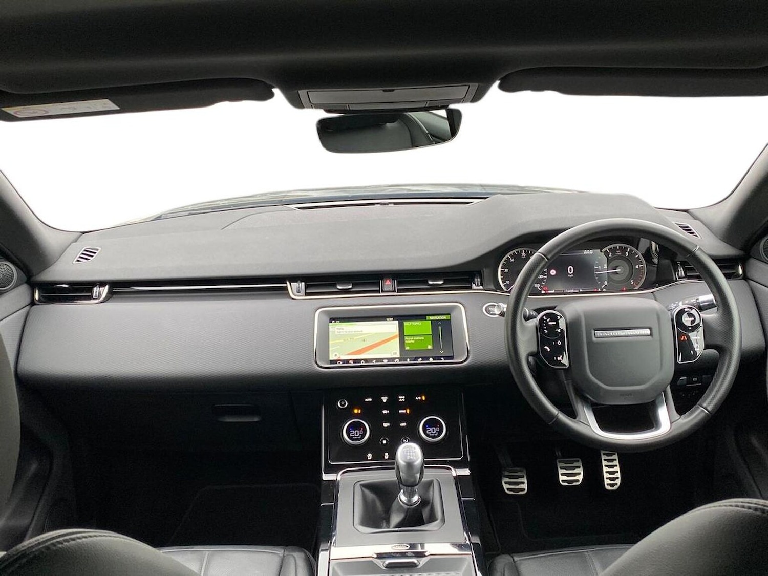 Used Land Rover Range Rover Evoque 2020 for sale - 76506142: Photo 9