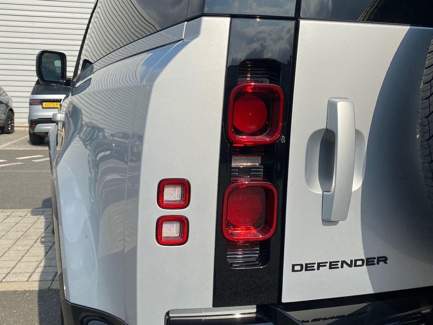 Vehicle 19