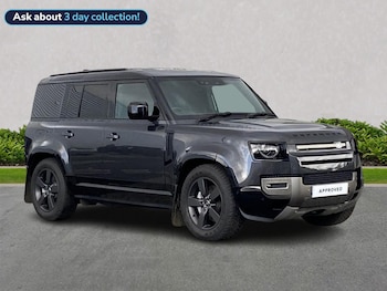 Used Land Rover Defender 2024 for sale - 75436311: Photo