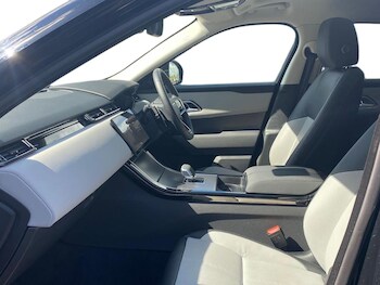 Used Land Rover Range Rover Velar 2025 for sale - 75908080: Photo
