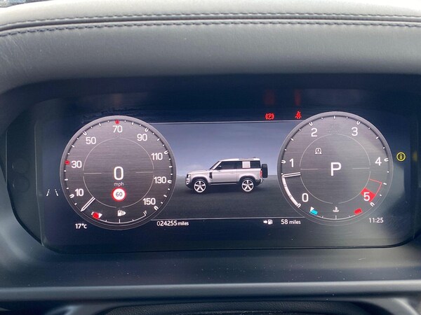 Used Land Rover Defender 2024 for sale - 76198373: Photo 16