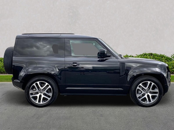 Used Land Rover Defender 2024 for sale - 76198373: Photo 5