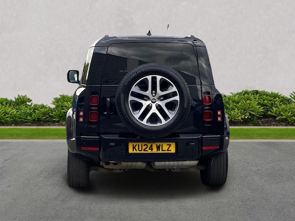 Used Land Rover Defender 2024 for sale - 76198373: Photo 6