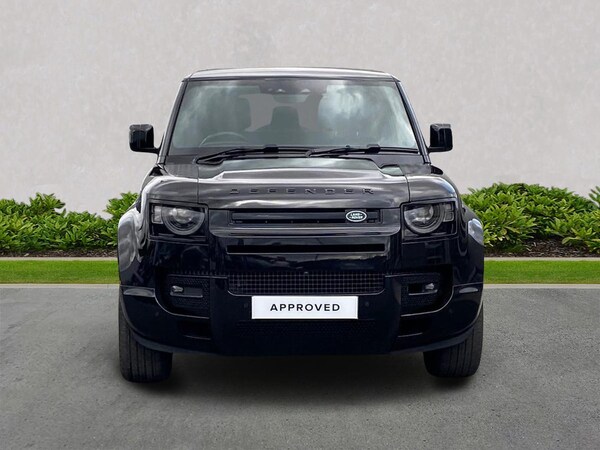 Used Land Rover Defender 2024 for sale - 76198373: Photo 7
