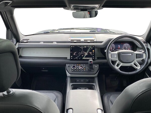 Used Land Rover Defender 2024 for sale - 76198373: Photo 9