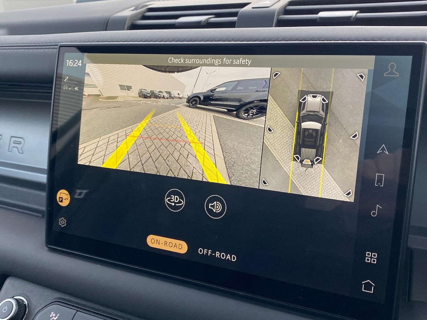 Used Land Rover Defender 2024 for sale - 78039350: Photo 12