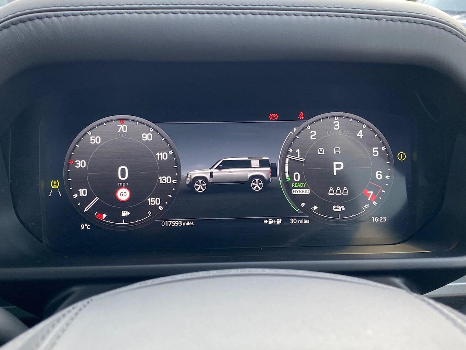 Used Land Rover Defender 2024 for sale - 78039350: Photo 16