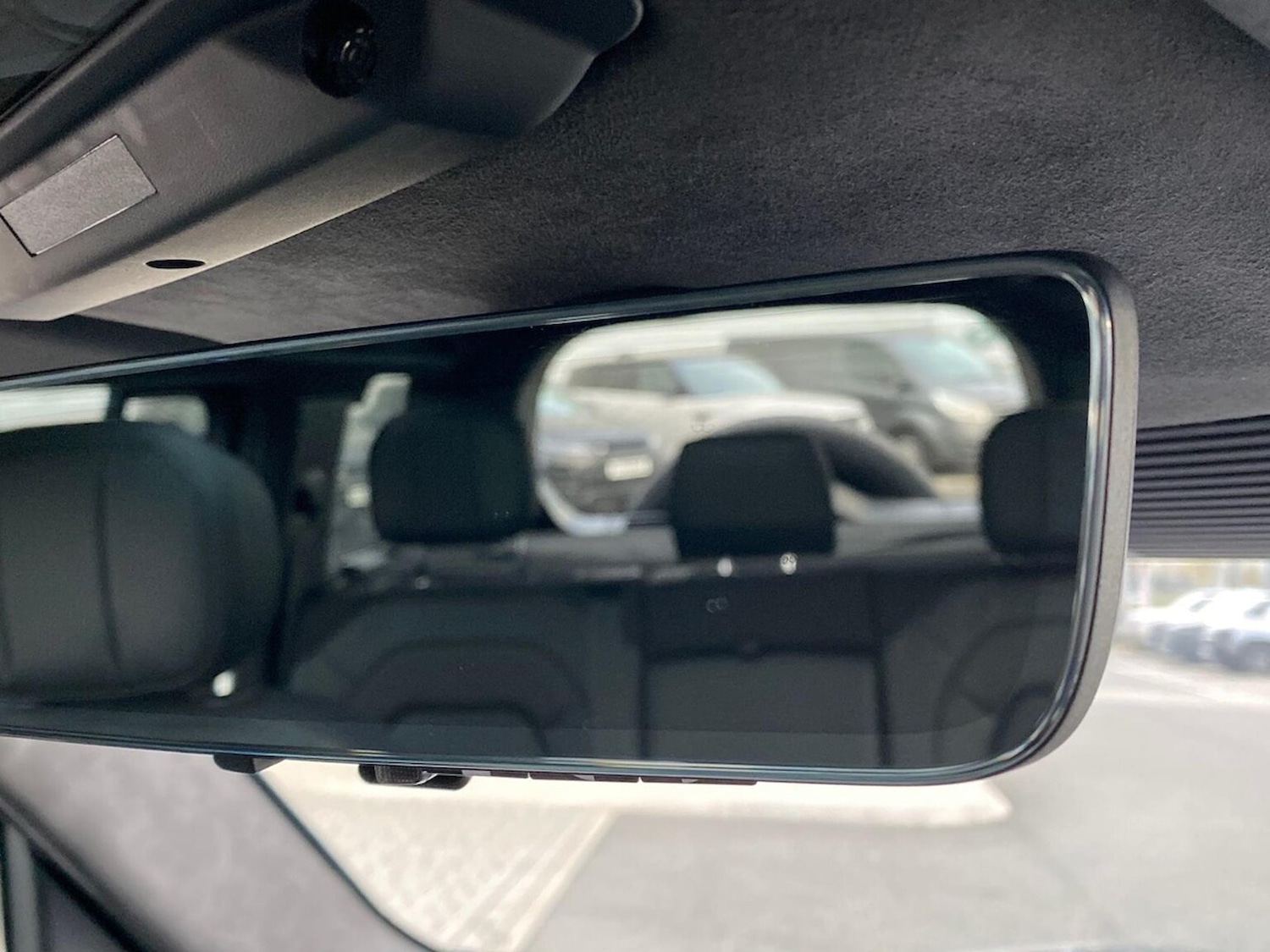 Used Land Rover Defender 2024 for sale - 78039350: Photo 23