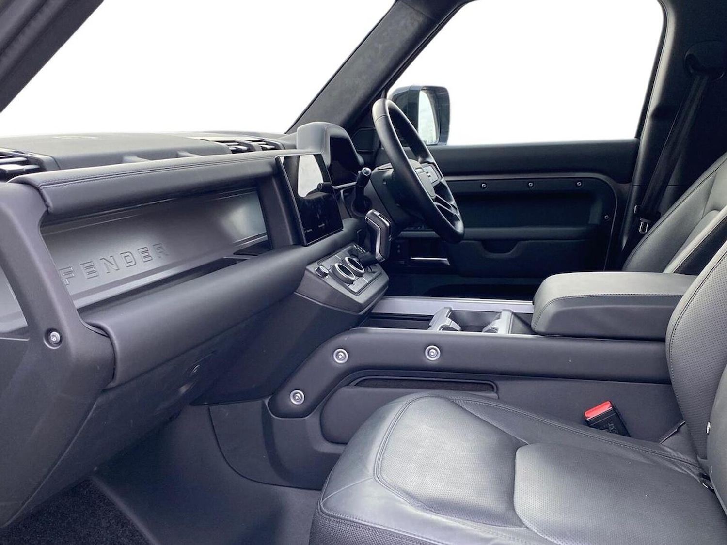 Used Land Rover Defender 2024 for sale - 78039350: Photo 3