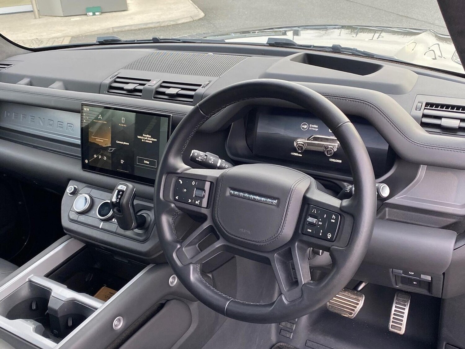 Used Land Rover Defender 2024 for sale - 78039350: Photo 31