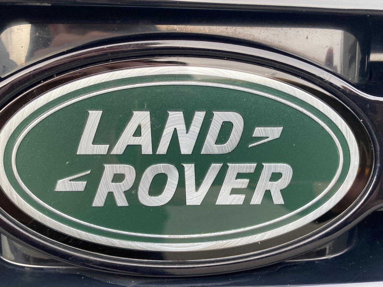 Used Land Rover Defender 2024 for sale - 78039350: Photo 34