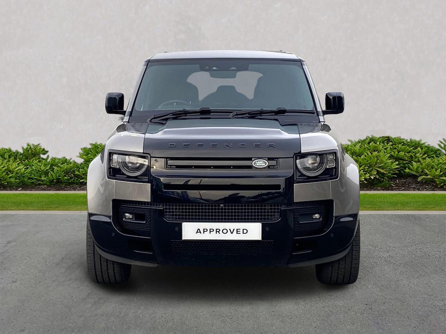 Used Land Rover Defender 2024 for sale - 78039350: Photo 7