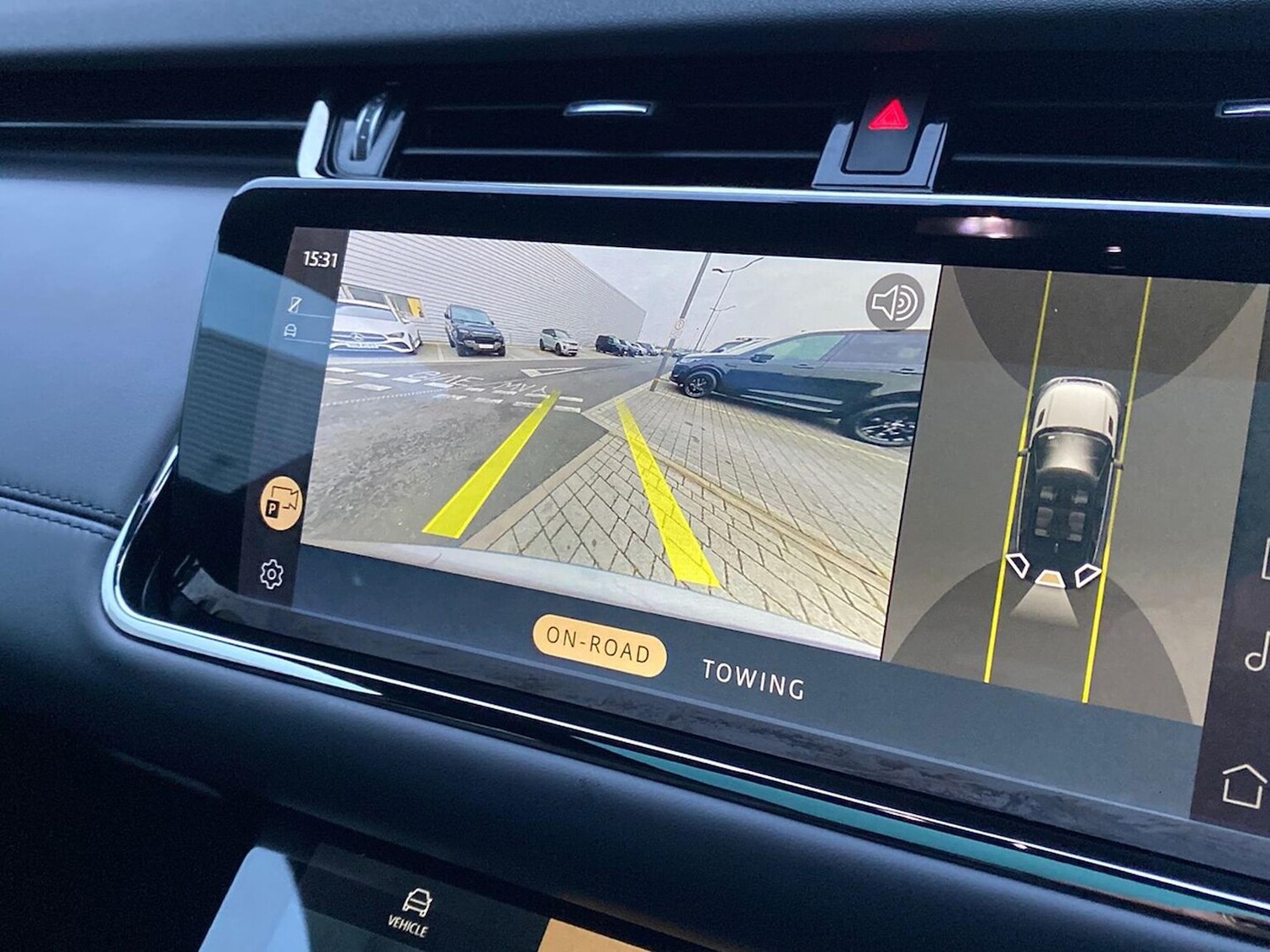 Used Land Rover Range Rover Evoque 2023 for sale - 77488021: Photo 12