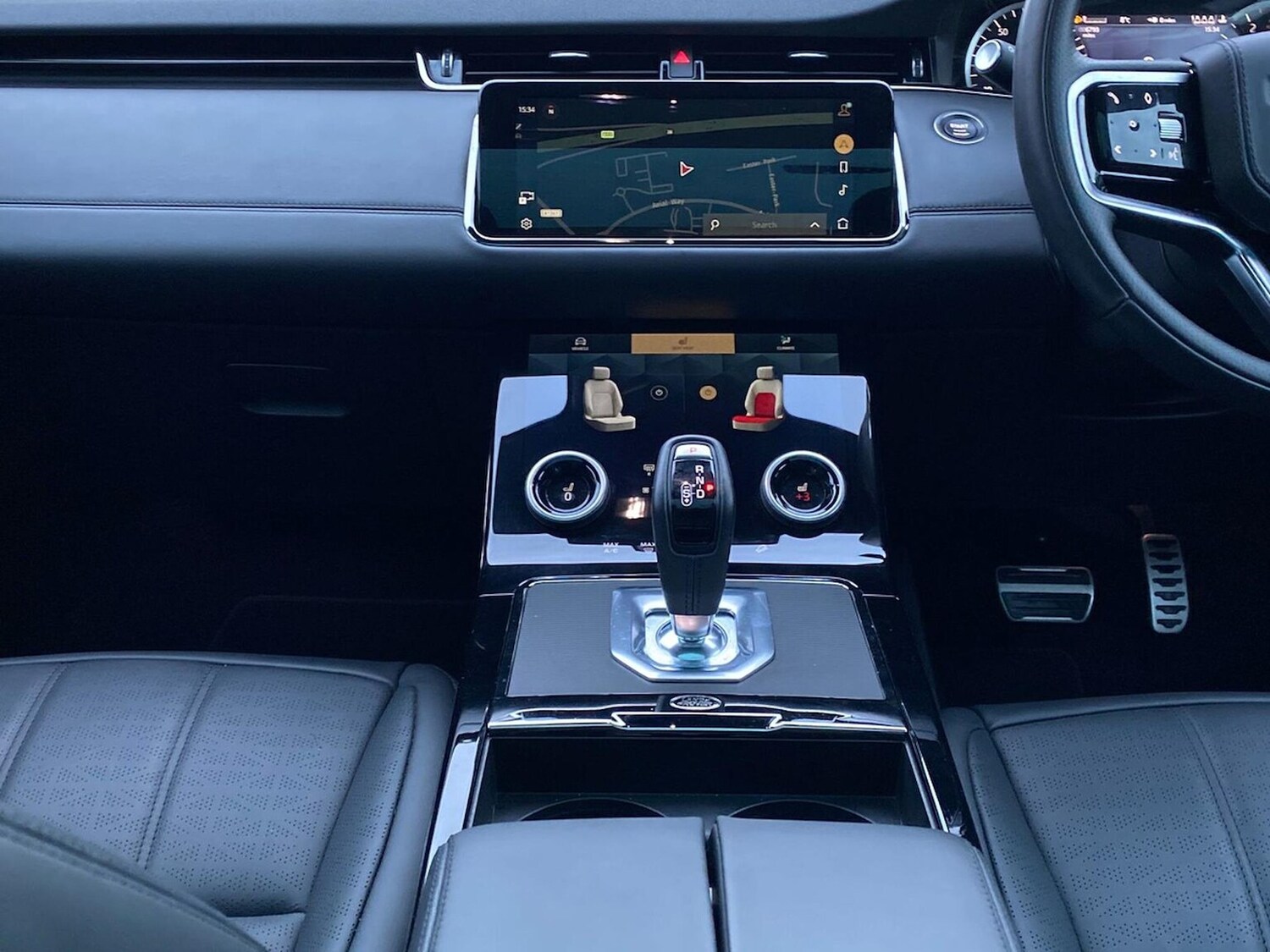 Used Land Rover Range Rover Evoque 2023 for sale - 77488021: Photo 14