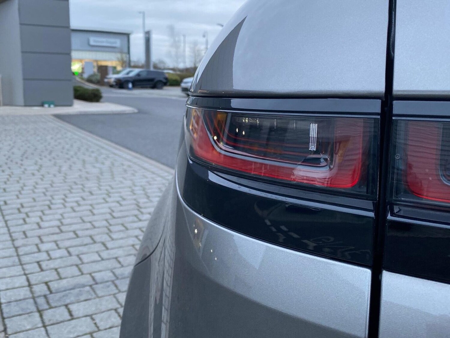 Used Land Rover Range Rover Evoque 2023 for sale - 77488021: Photo 19