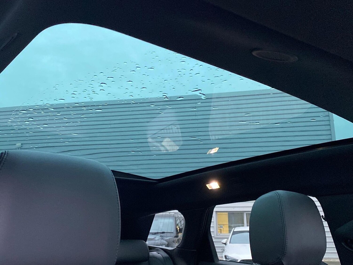 Used Land Rover Range Rover Evoque 2023 for sale - 77488021: Photo 21