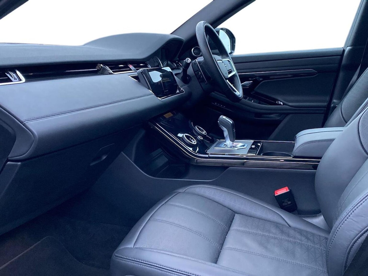 Used Land Rover Range Rover Evoque 2023 for sale - 77488021: Photo 3