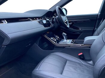 Used Land Rover Range Rover Evoque 2023 for sale - 77488021: Photo