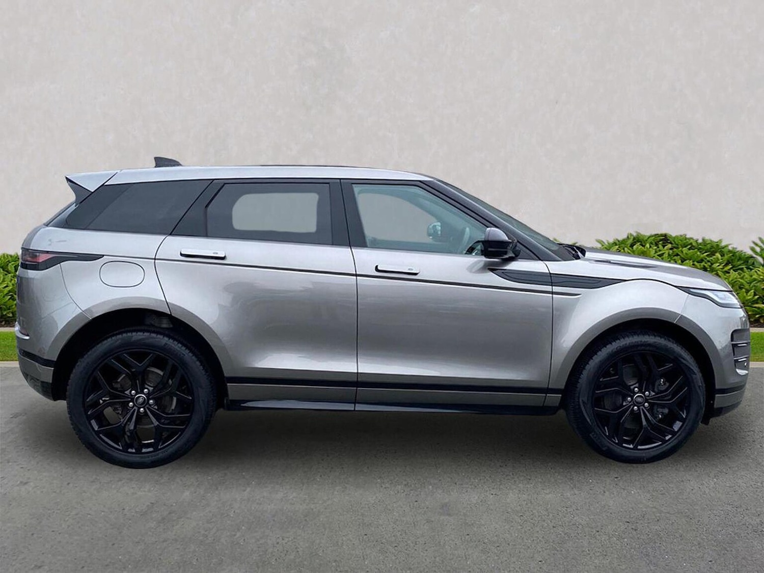Used Land Rover Range Rover Evoque 2023 for sale - 77488021: Photo 5