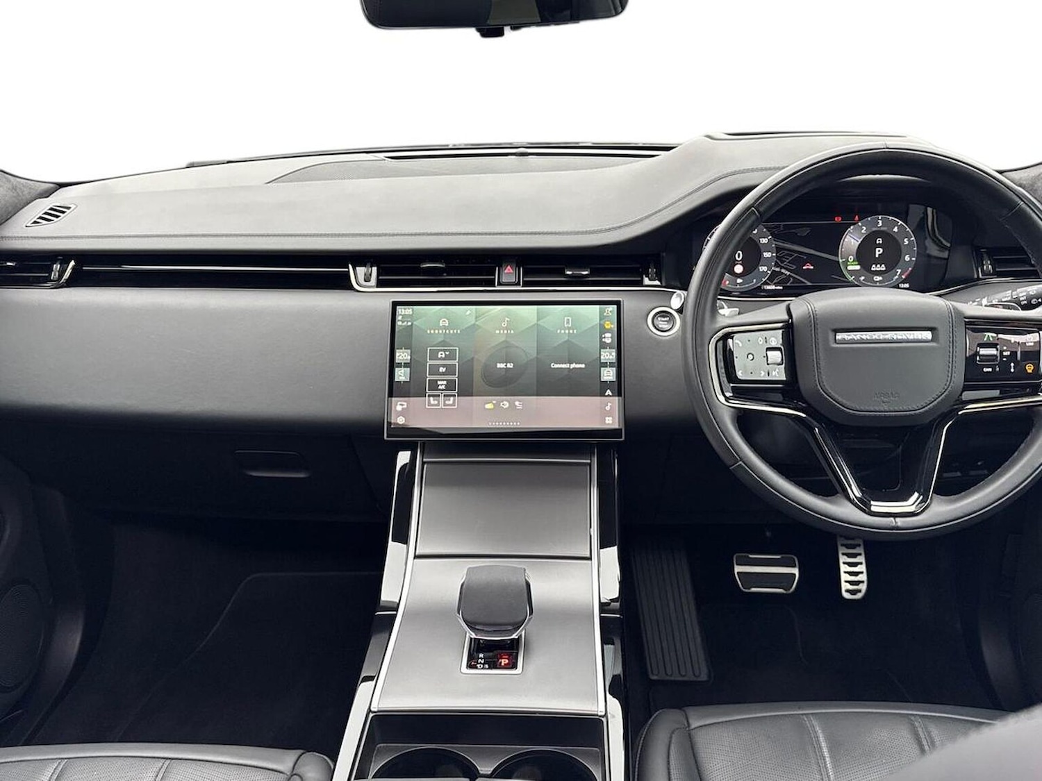 Used Land Rover Range Rover Evoque 2024 for sale - 77019482: Photo 11