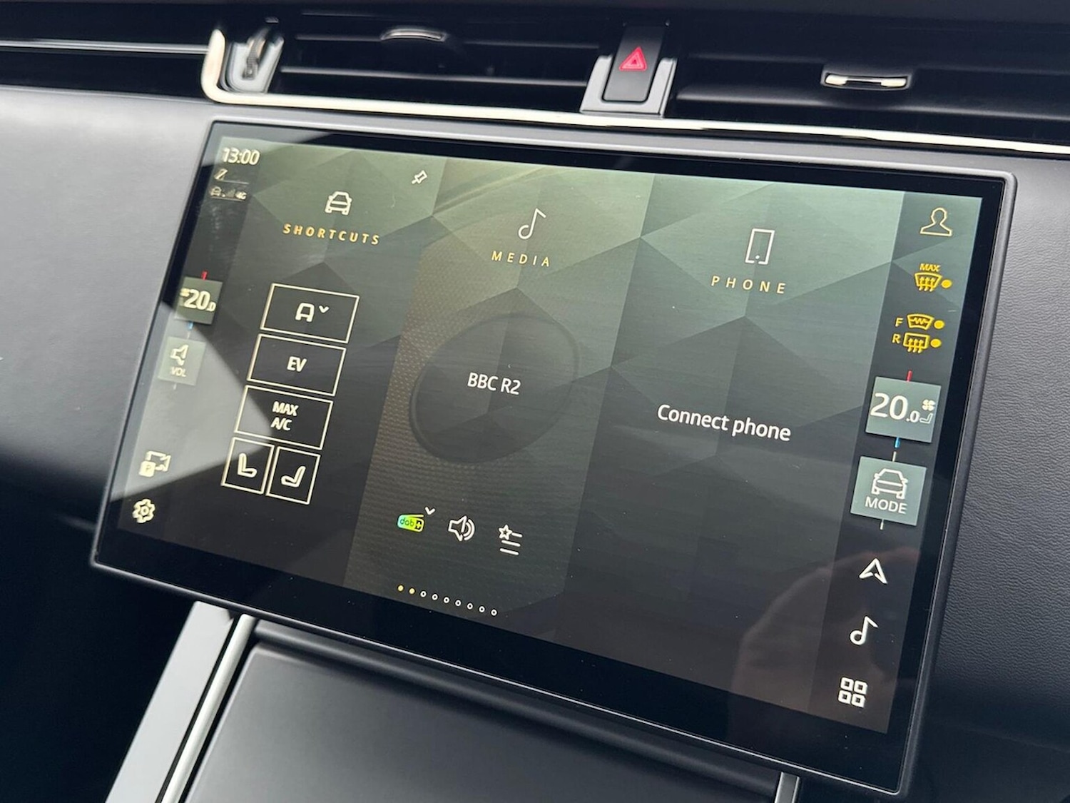 Used Land Rover Range Rover Evoque 2024 for sale - 77019482: Photo 13