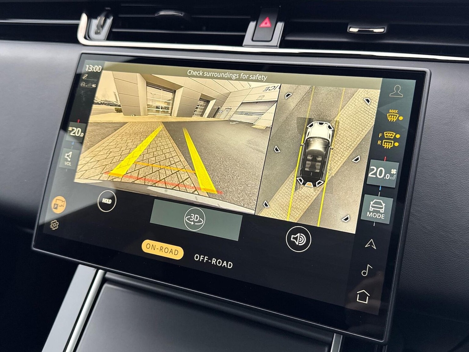 Used Land Rover Range Rover Evoque 2024 for sale - 77019482: Photo 14