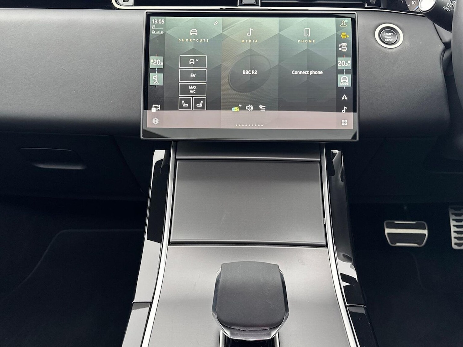 Used Land Rover Range Rover Evoque 2024 for sale - 77019482: Photo 16