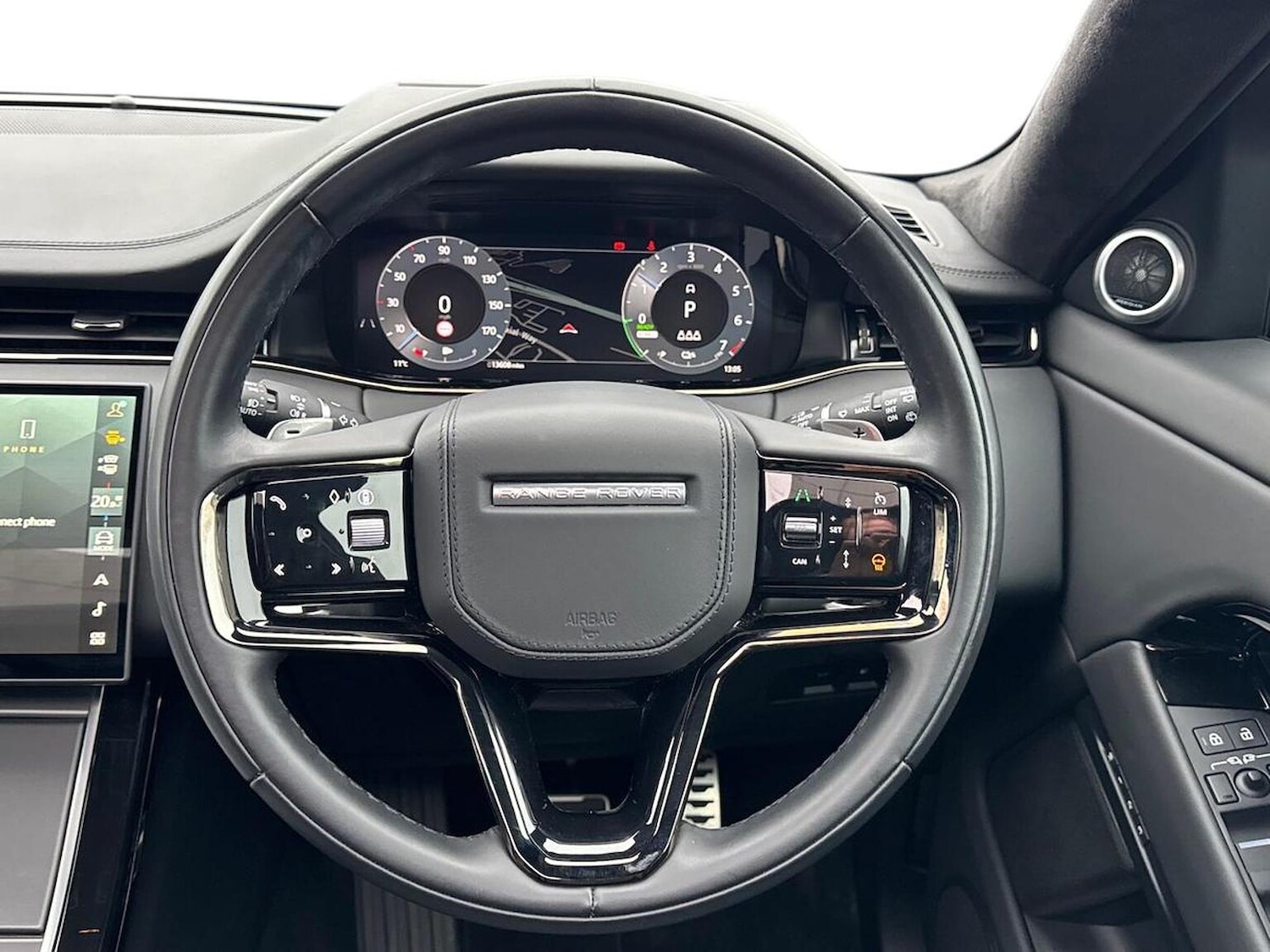 Used Land Rover Range Rover Evoque 2024 for sale - 77019482: Photo 17